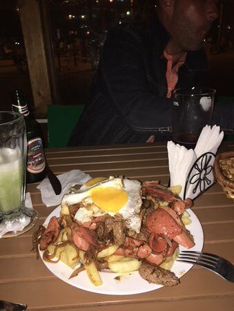 Restobar Entremar