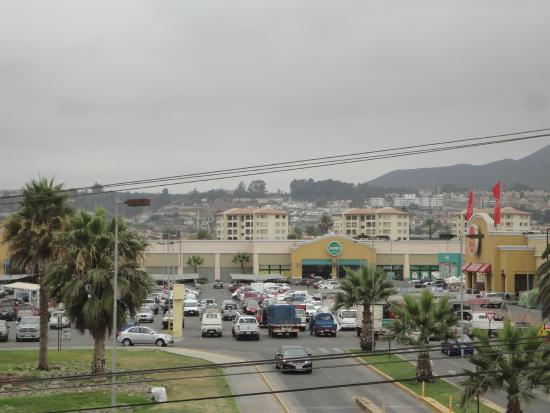 Mall Plaza La Serena