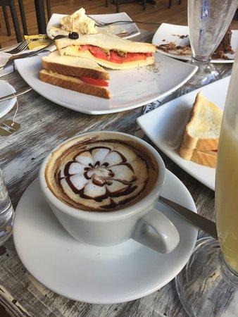 Mi Café Cafetería