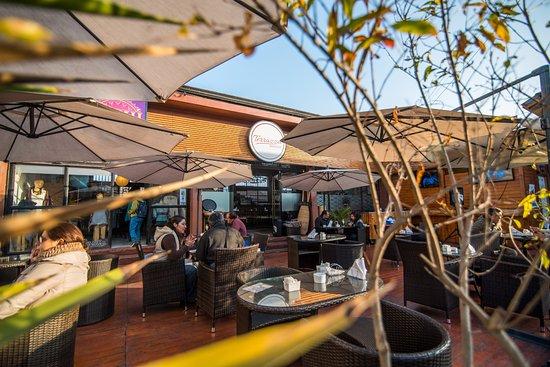 Terrazza Restaurant