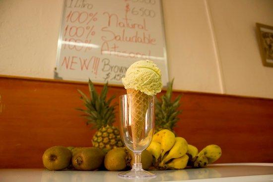 Helados Artesanales Serenata