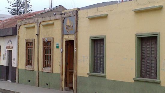 Roma Restobar