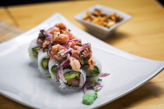 Sunshine Sushi Bar