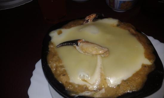 Restaurant Costanera