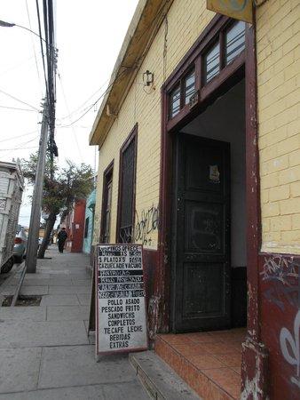 Restaurant Los Pinos