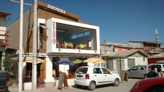 Don Picha