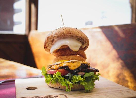 Burger Club