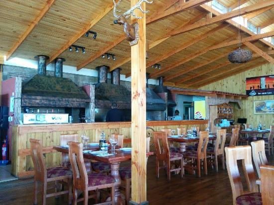 La Parrilla