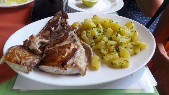 Restaurante El Parador
