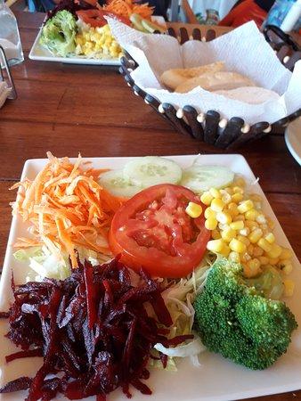 Restaurant El Emir