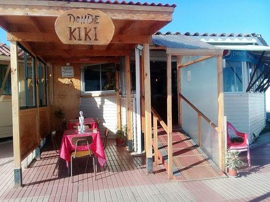 Restaurant Donde Kiki