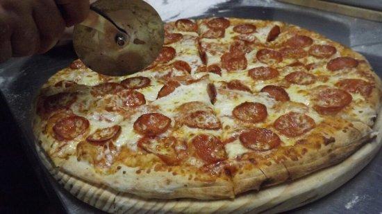 Pizzeria El Retorno
