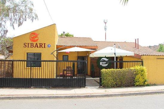 Sibari Ovalle