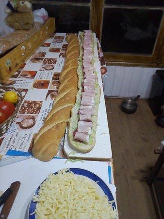 Takeaway Pichidangui
