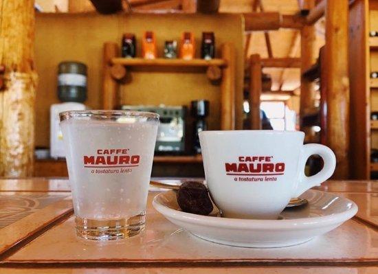 Puclaro Caffe