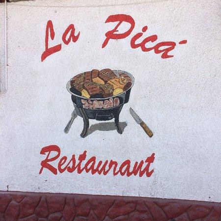 Restaurant La Pica