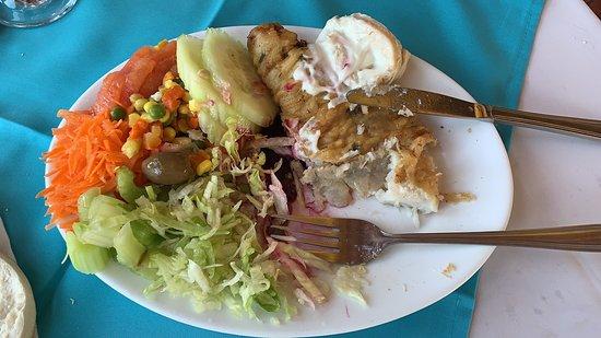 Restaurant Pichidangui
