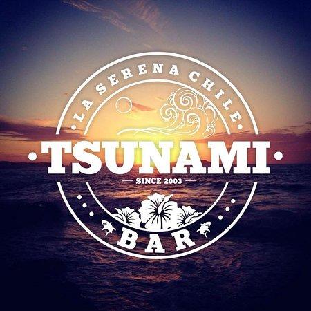 Tsunami Bar