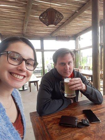 Cerveza Cactus