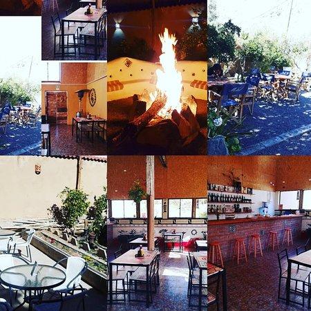 La Fogata Restobar
