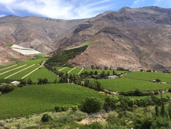 Río Elqui