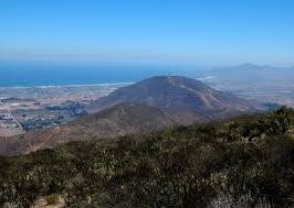 Cerro Grande