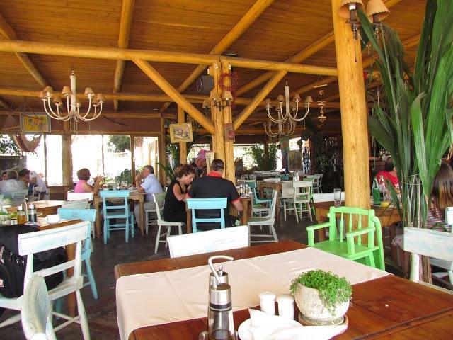 Restaurant Bakulic