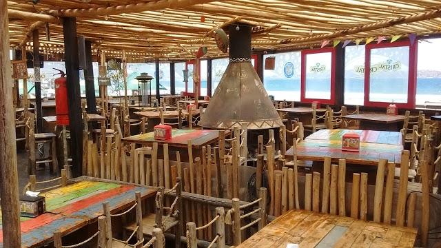 Restorant Huentelauquen La Serena