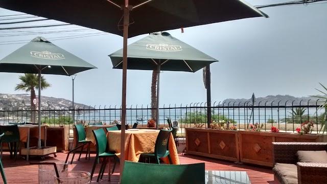 Restaurant Magnolia