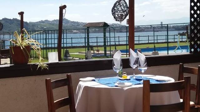 Restaurante Don Mario