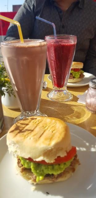 Dulceria Emporio La Trinidad