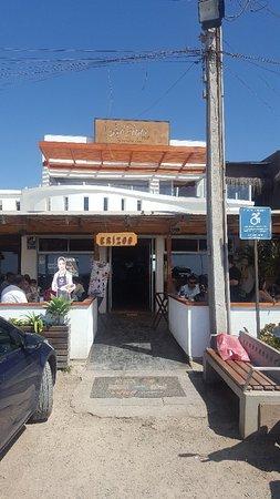 Restaurant Donde Elbita