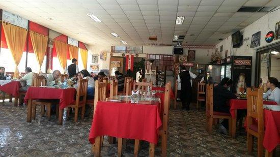 Sabor Limeno