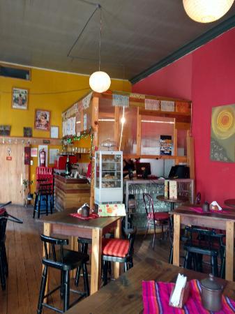 Café Cultural Frida