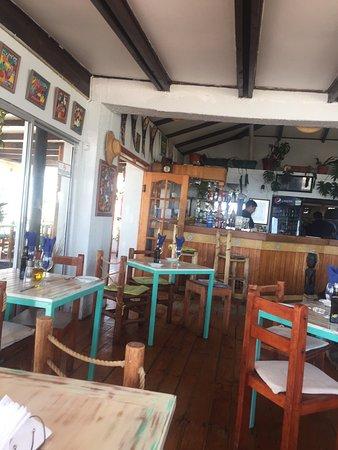 Cafe Bar La Tabla