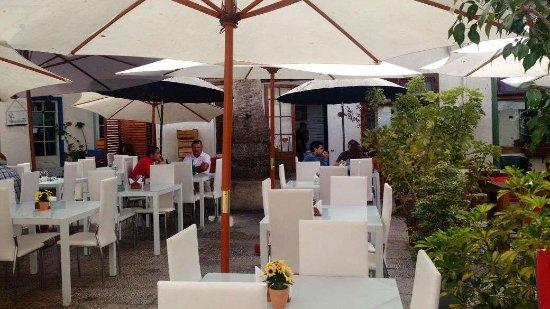 Café del Valle