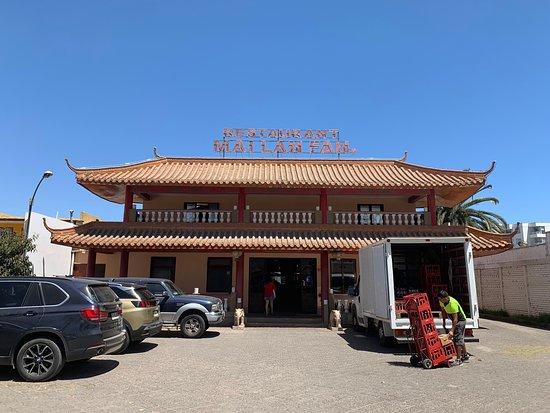 Restaurant Mai Lan Fan