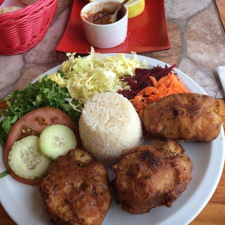 Yohnny Fortuna Restaurant