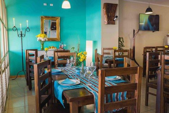 Turquesa Bar & Resto