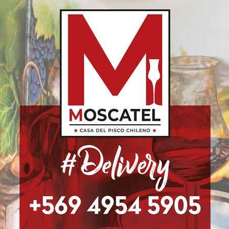 Moscatel