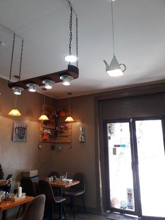 Rondi Caffe