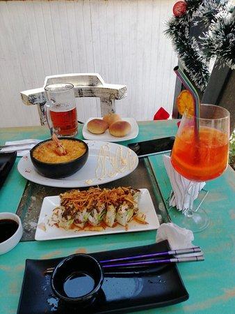 Mocaysushi Restobar