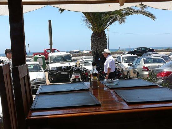 Restaurant y Marisqueria Gladys