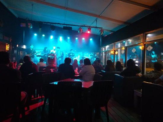 Timber House Resto Bar