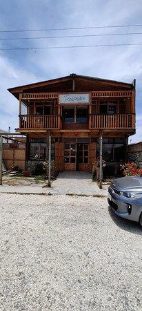 Restaurante RustiCostero