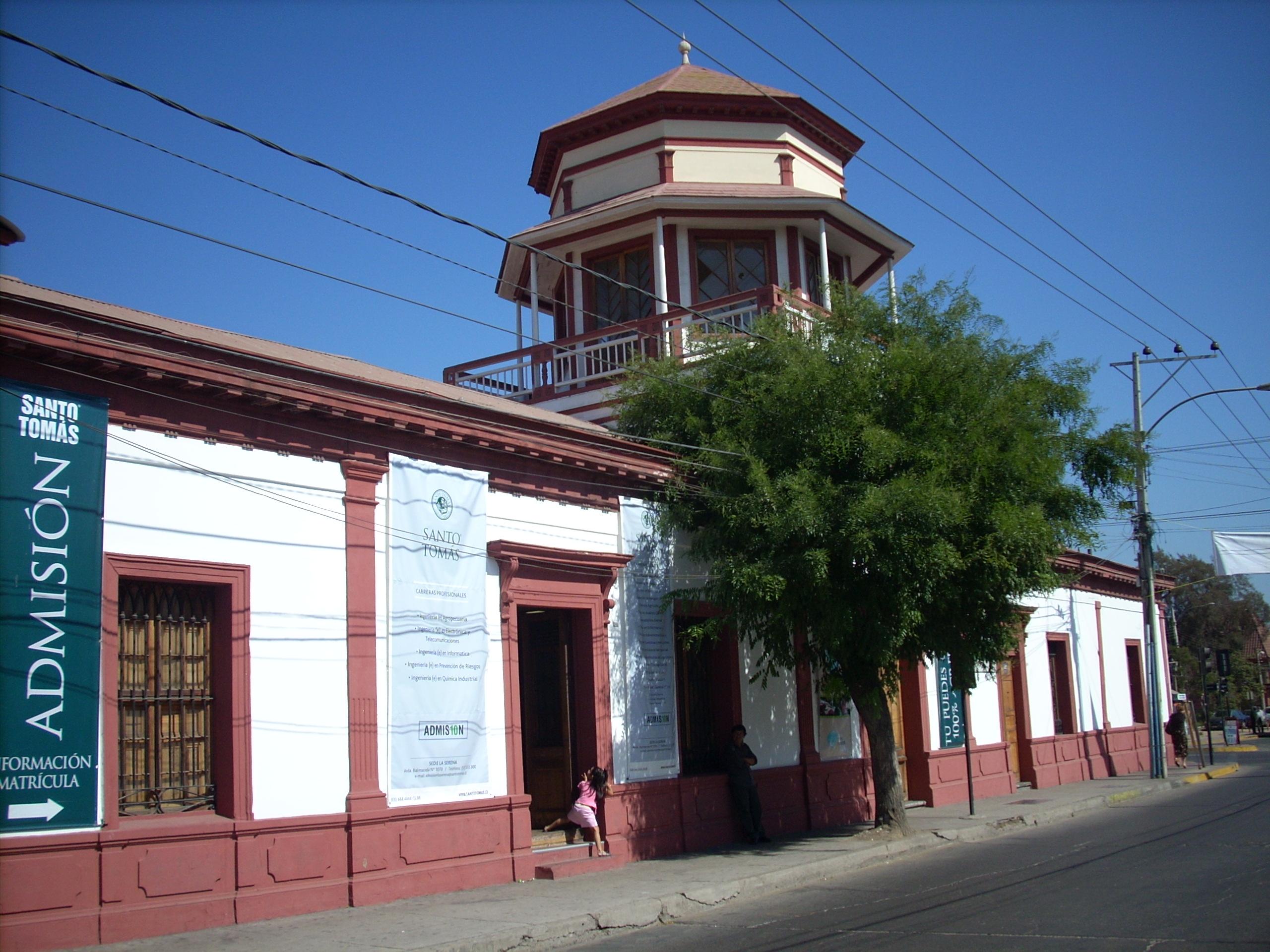 Casa Carmona
