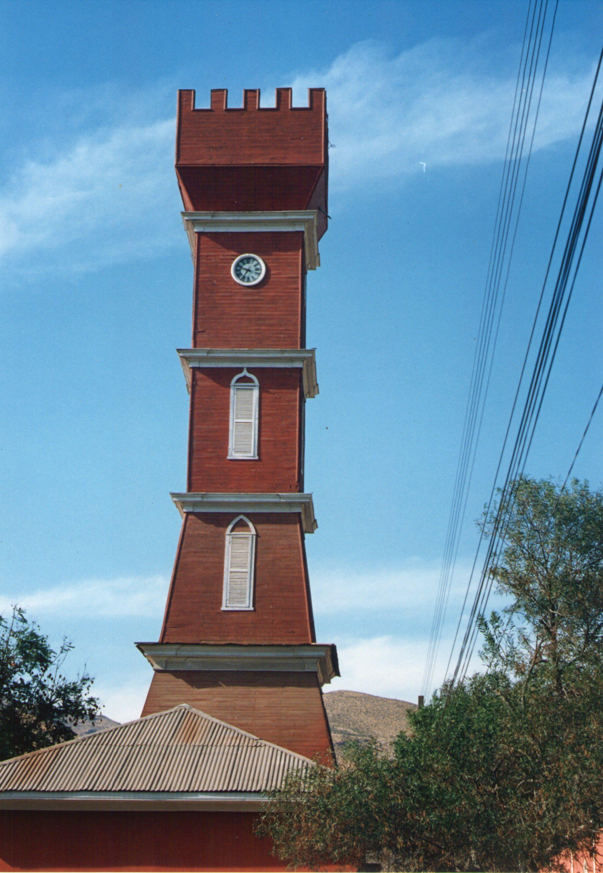 Torre Bauer