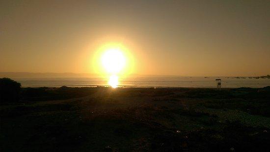 Playa Socos