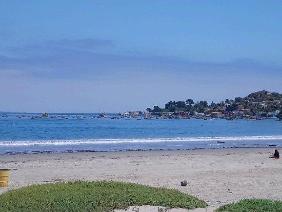 Playa Grande