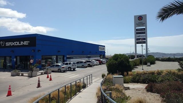 Arauco Premium Outlet Coquimbo